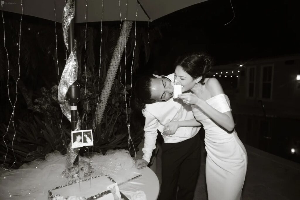 Small Wedding Ideas On A Budget: Affordable and Adorable | Peerspace