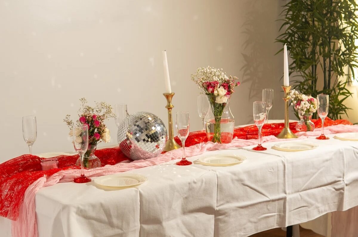 Galentine’s Decoration Ideas That Are Fun, Stylish, and Fresh | Peerspace
