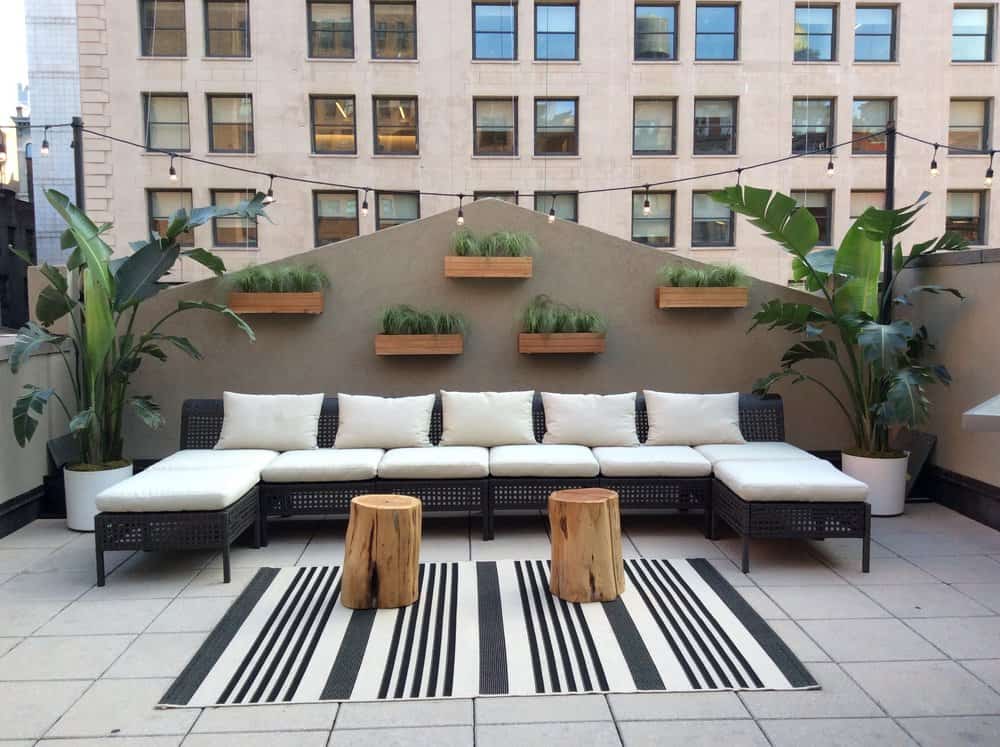nyc penthouse new york city rental
best rooftops in NYC