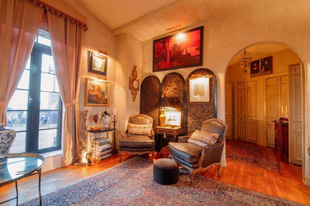 west village penthouse nyc new york city rental