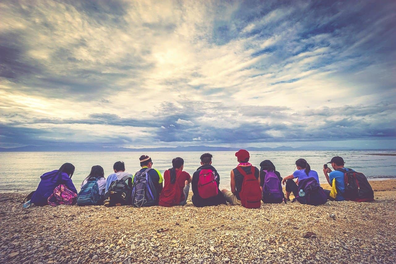 Youth Retreat Ideas