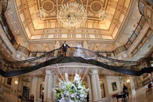 Throwing A Disney Themed Wedding: Tips & Tricks For The Perfect Day | Peerspace