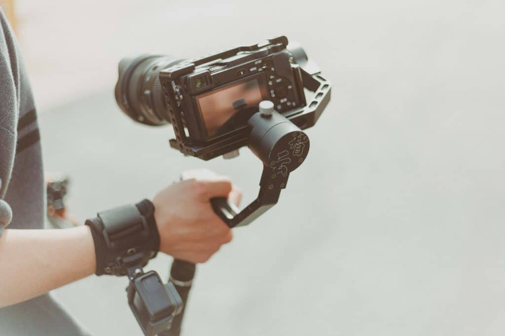 What is a Tracking Shot & How to Film One Like a Pro (2025) | Peerspace