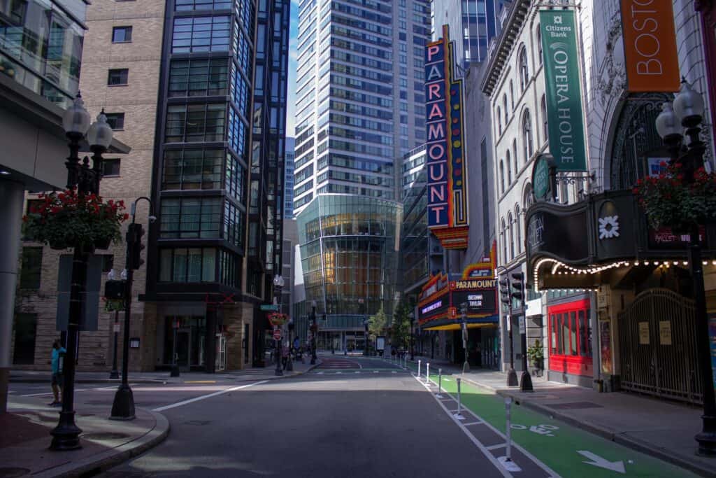 The 8 Best Cityscape Photographers in Boston | Peerspace