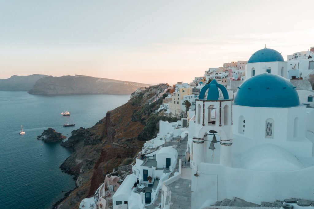 Where Was “Mamma Mia” Filmed? | Peerspace