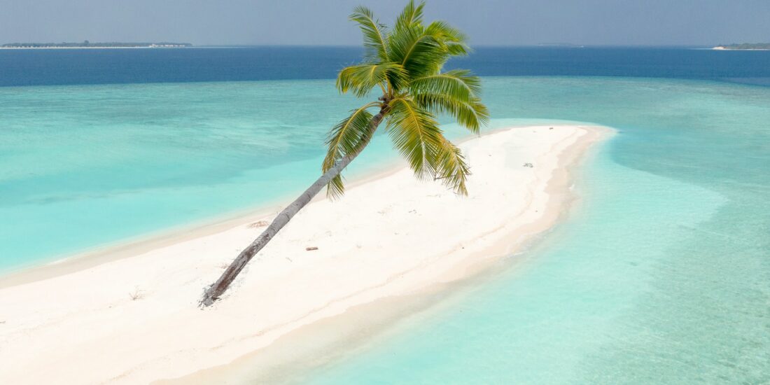 Where Was Castaway Filmed