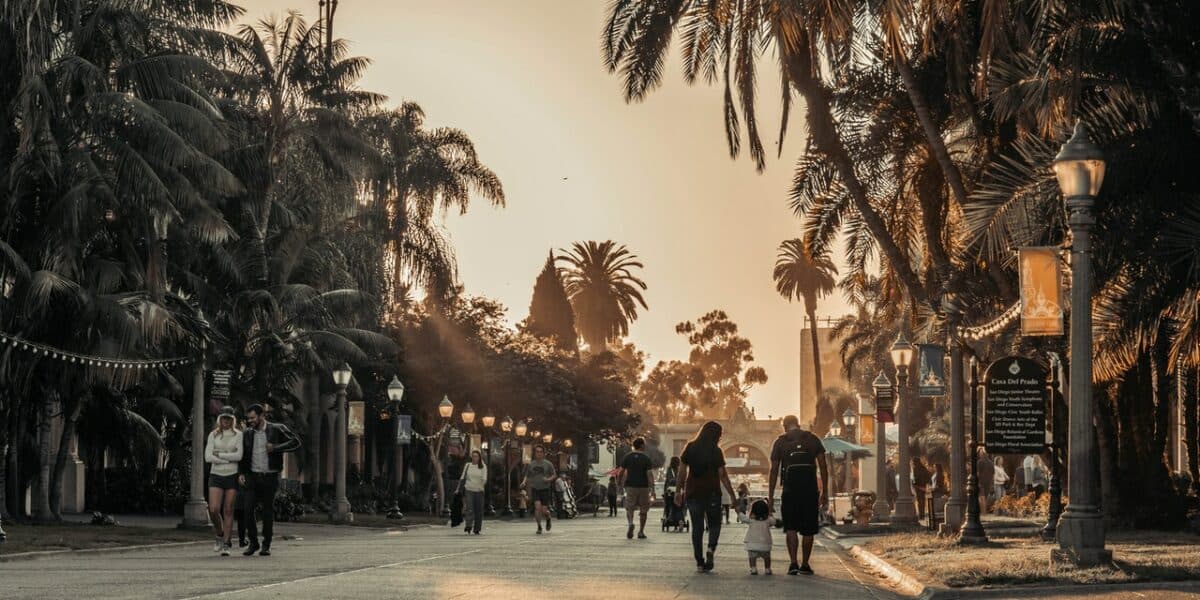 san diego street photography