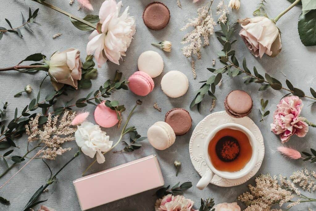 16 Elegant Tea Party Games For Your Next Gathering | Peerspace