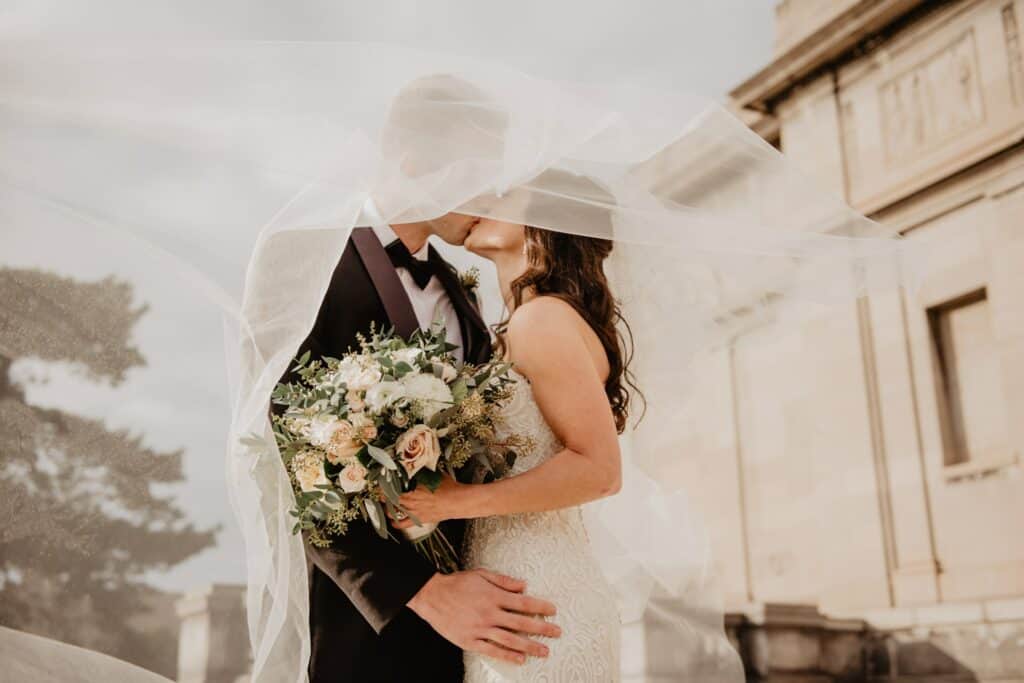 The 9 Best Wedding Videographers in Buffalo | Peerspace