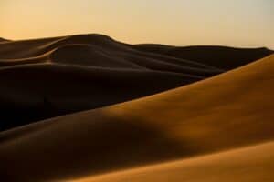 Where Was “Dune” Filmed? | Peerspace