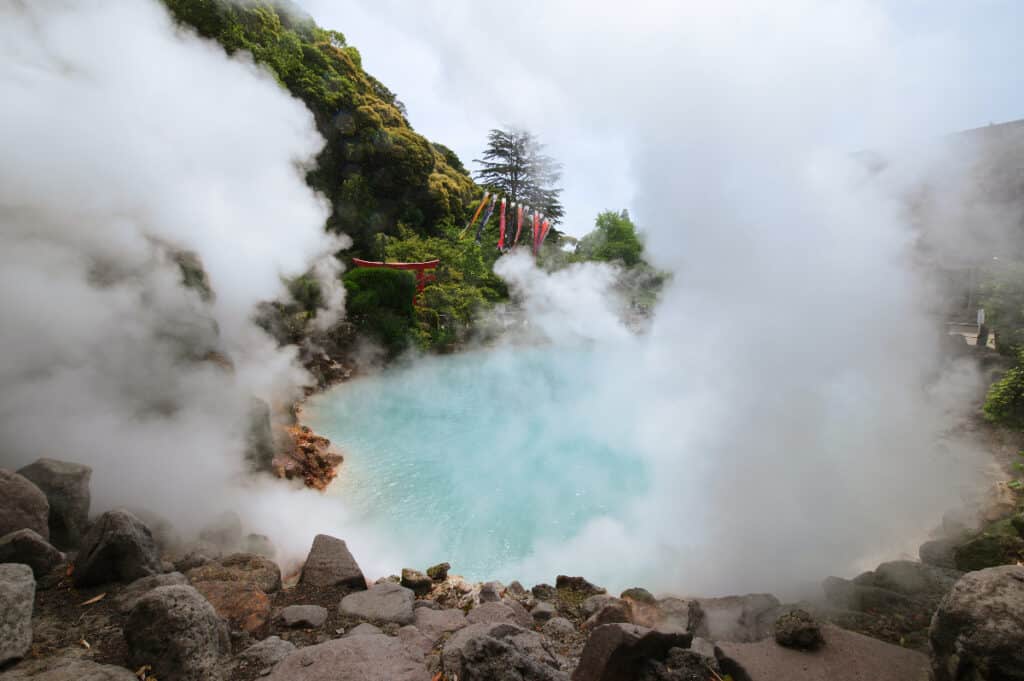 onsen natural hot spring spa
