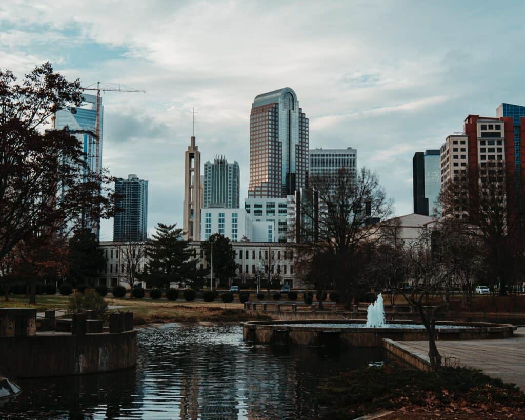 The 8 Best Cityscape Photographers in Charlotte | Peerspace