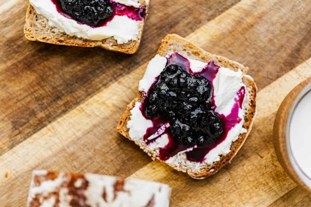 20 Unique Blue Food Ideas For Your Next Gathering (2024) | Peerspace