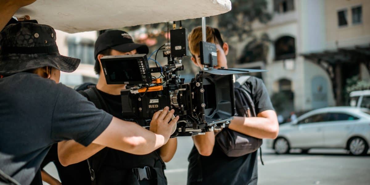 film production