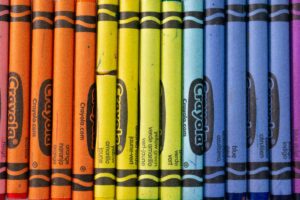 National Crayon Day: When It Is & How To Celebrate (2025) | Peerspace