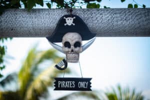 11 Swashbuckling Pirates Birthday Party Ideas | Peerspace