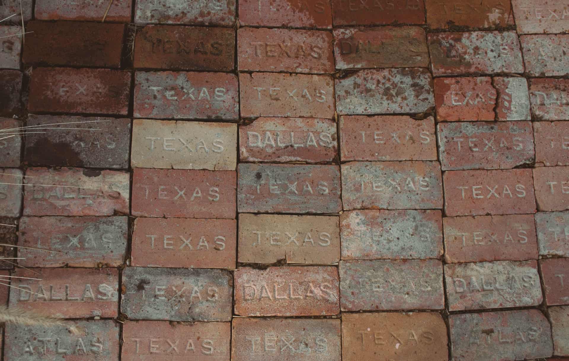 dallas bricks