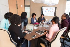 7 Inspiring Sales Presentation Ideas | Peerspace
