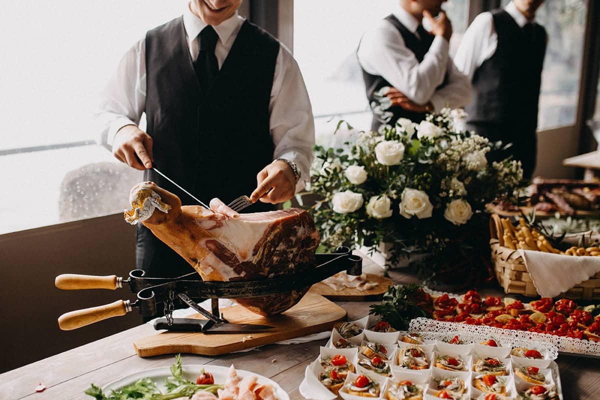 The 8 Best Caterers in Charlotte, NC | Peerspace