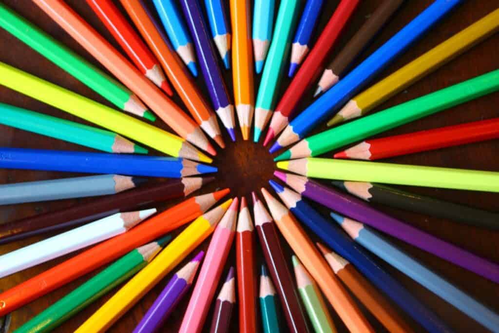 rainbow-party-colored-pencils-drawing-coloring