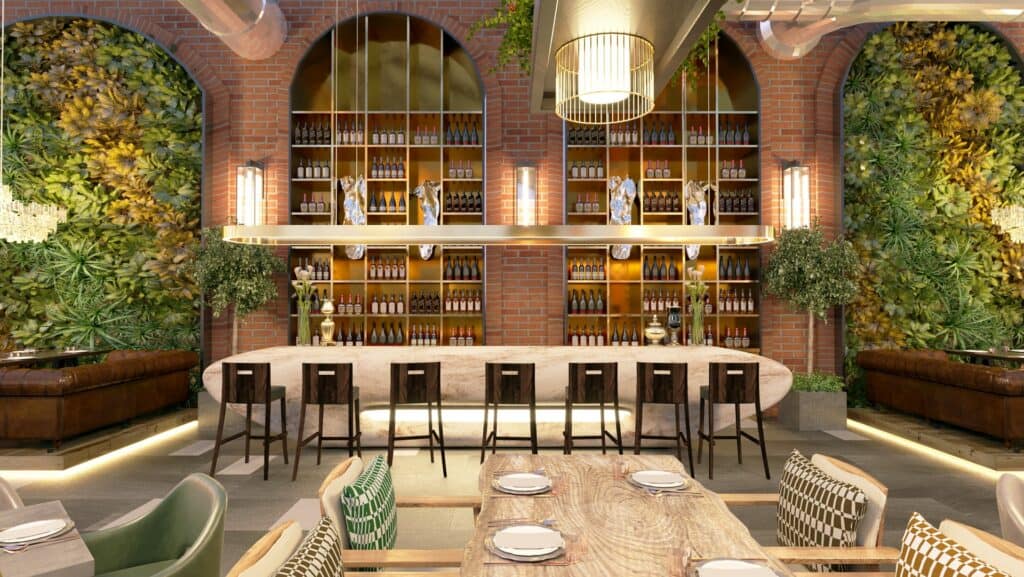 The 9 Best Interior Designers in Nashville | Peerspace