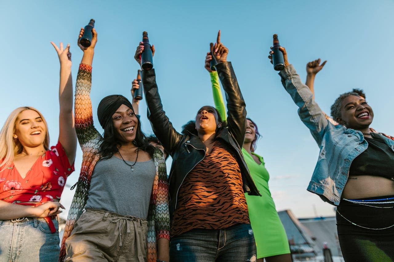Divorce Party Ideas: How to Celebrate a Fresh Start in Style | Peerspace