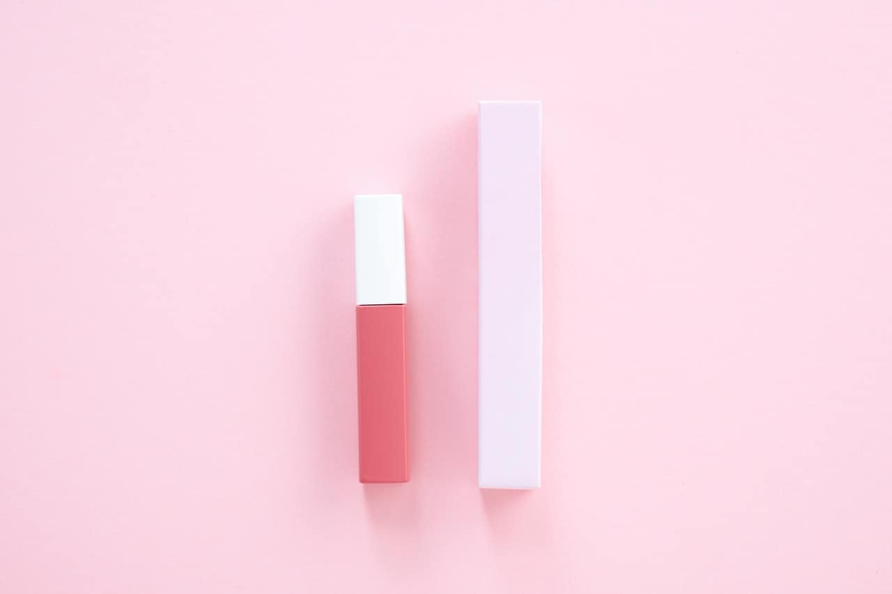 product photography cosmetics