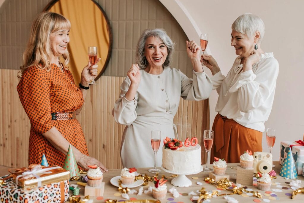 8 Fabulous Birthday Ideas for Women (2026) | Peerspace