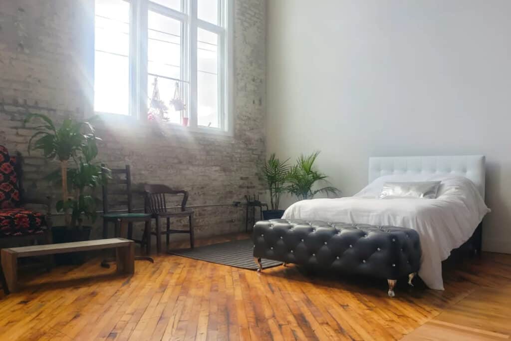 Indoor Photoshoot Locations in Philadelphia