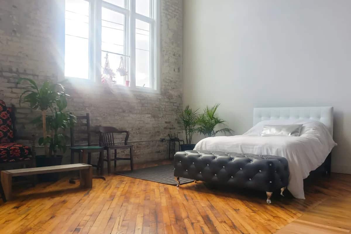 Indoor Photoshoot Locations in Philadelphia