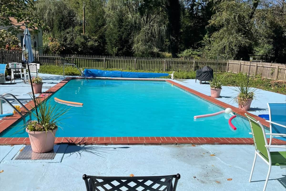 Here’s How & Where To Rent A Pool Near Philadelphia Peerspace