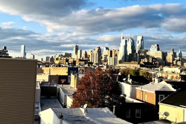 7 Beautiful Baby Shower Venue Ideas in Philadelphia Peerspace