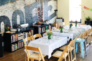 Where to Find BYOB in Philadelphia For Your Dinner Or Event | Peerspace