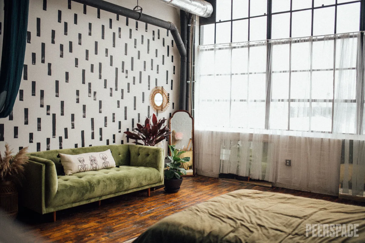 15 Indoor Photoshoot Locations in Philadelphia | Peerspace
