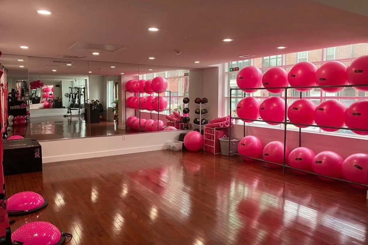 Here’s Where to Rent Fitness Space by the Hour (2024) Peerspace