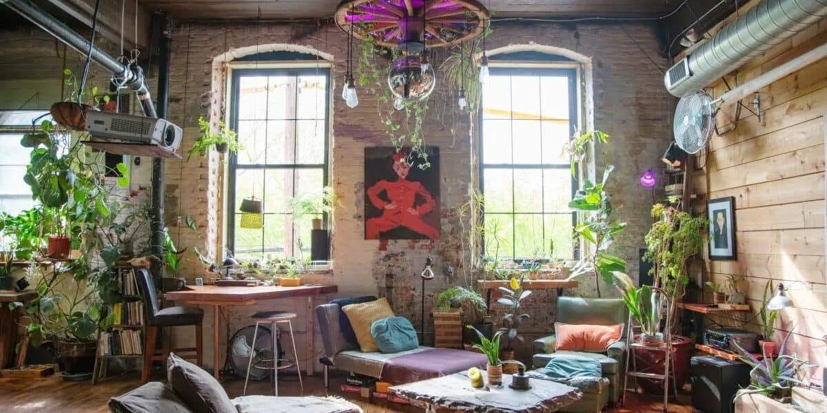 jungle bunker studio in philly