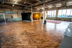 11 Sick Music Video Locations in Philadelphia | Peerspace