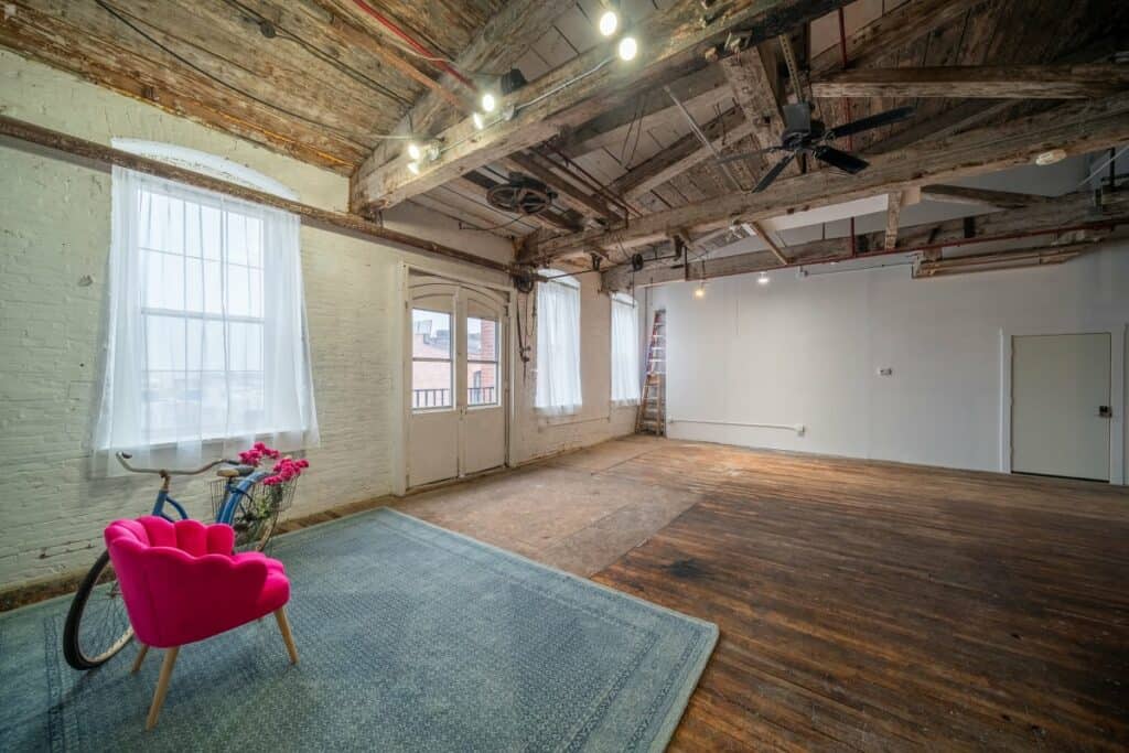 versailles studio at hodgepodge philadelphia