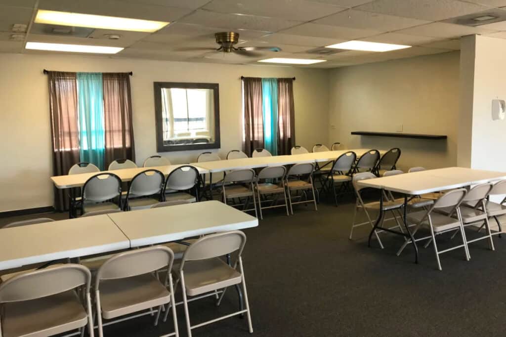 Rent Office Space By The Hour in Phoenix