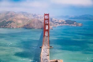 The 6 Best Drone Videographers Shooting Aerial Cinematography in San Francisco | Peerspace