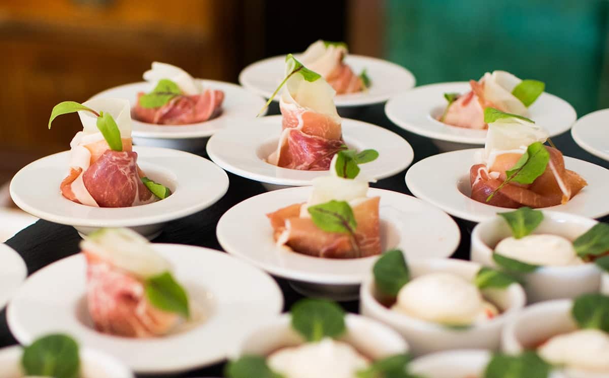 The 8 Best Caterers in Los Angeles -