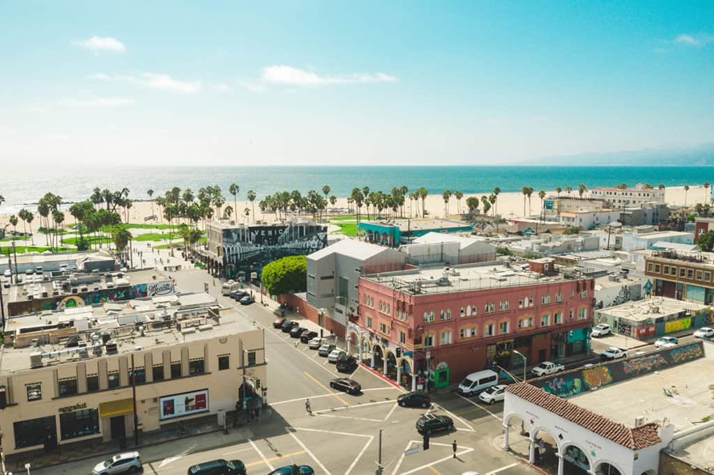 The 8 Best Drone Videographers Shooting Aerial Cinematography in Los Angeles | Peerspace