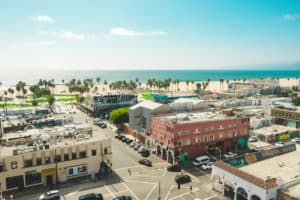 The 8 Best Drone Videographers Shooting Aerial Cinematography in Los Angeles | Peerspace