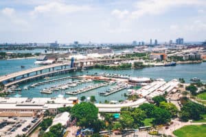 The 5 Best Drone Videographers Shooting Aerial Cinematography in Miami | Peerspace
