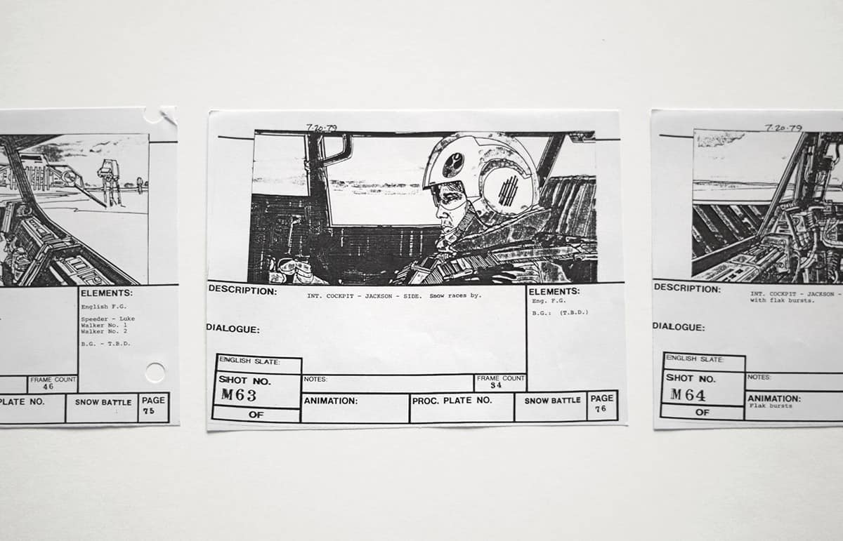 Types D'angles Storyboard by fr-examples