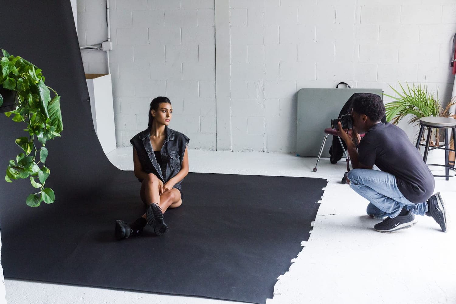 What’s Like an Airbnb for a Photoshoot in Atlanta? (2026) | Peerspace