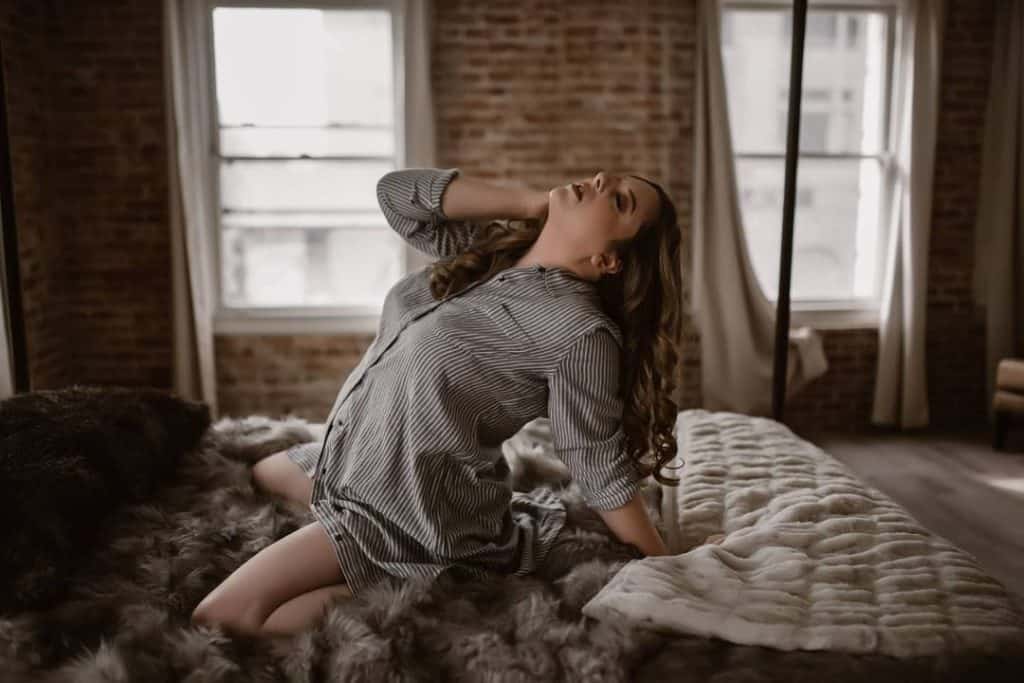 The 8 Best Boudoir Photographers in Orange County | Peerspace