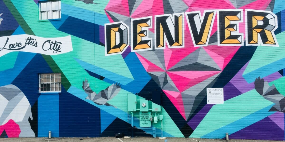 denver street mural