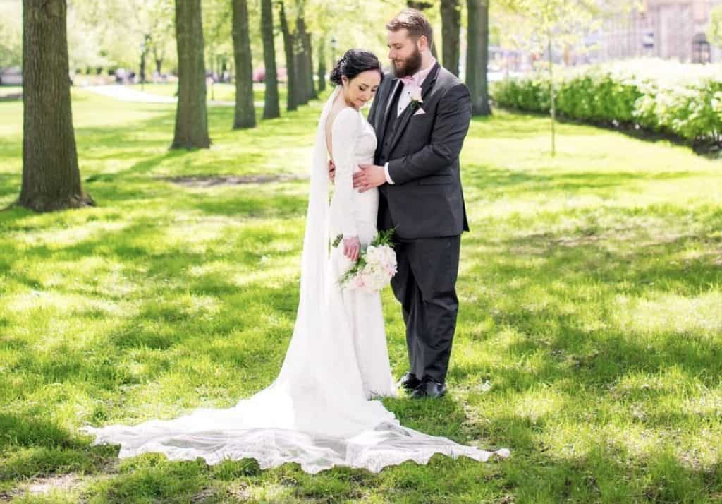 The 12 Best Wedding Photographers in Pittsburgh | Peerspace