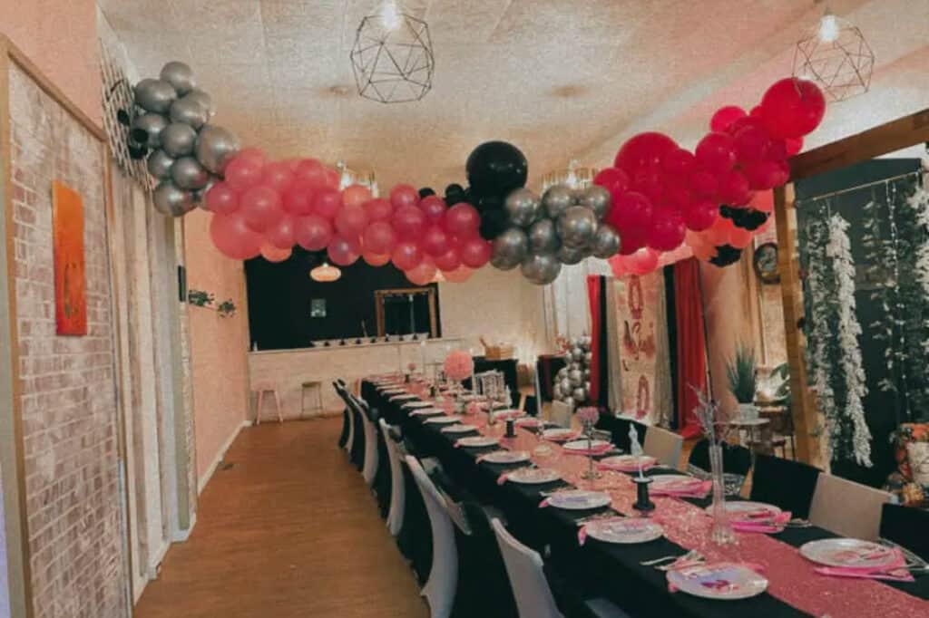 Baby Shower Venue Ideas In Pittsburgh